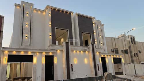 5 bedroom villa in Al Uraija Al Gharbi 2