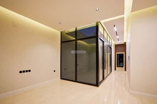 دور 3 غرف في العارض 4