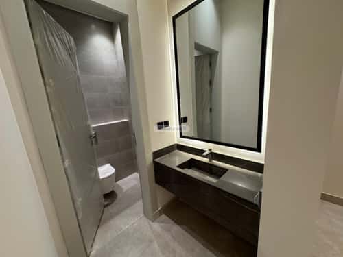 4 bedroom apartment in Al Yarmouk 3