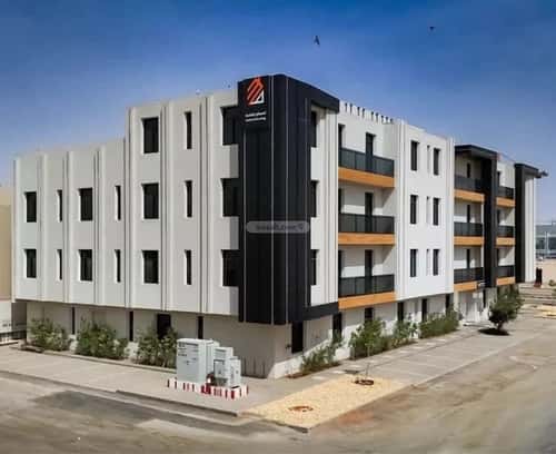 3 bedroom apartment in Al Narjis 1