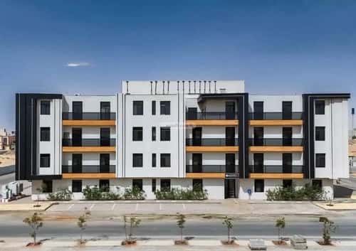3 bedroom apartment in Al Narjis 3