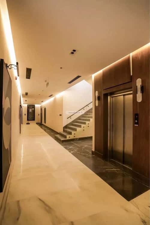 3 bedroom apartment in Al Narjis 5