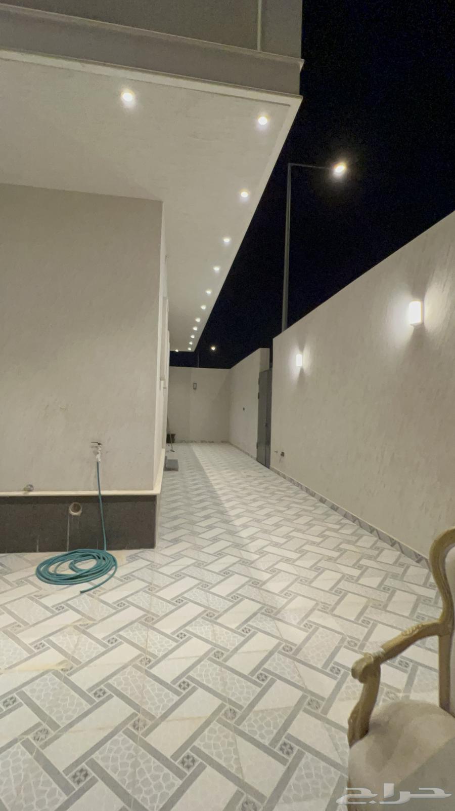 6 bedroom villa in Al Janadriyah 3