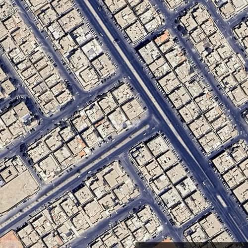 8 bedroom villa in Al Rawabi 1