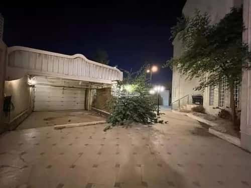 8 bedroom villa in Al Rawabi 2