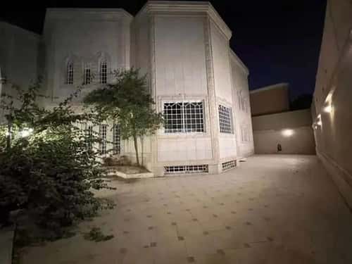 فيلا 8 غرف في الروابي 5