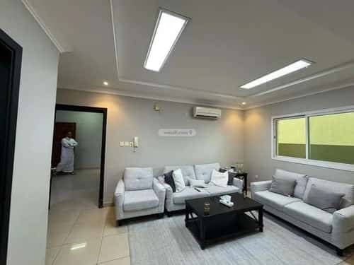 3 bedroom apartment in Al Rabie, Riyadh 13