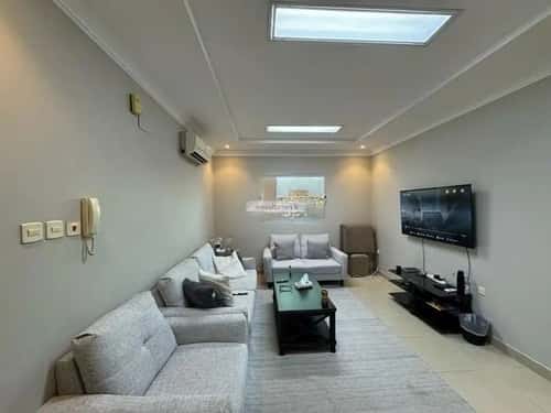 3 bedroom apartment in Al Rabie, Riyadh 4