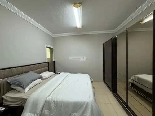 3 bedroom apartment in Al Rabie, Riyadh 6