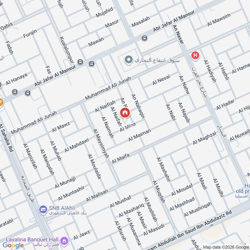 apartment in Al Yarmouk, Riyadh 2