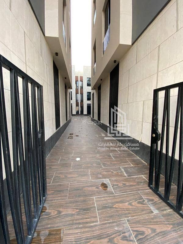 4 bedroom apartment in As Saadah, Riyadh 2