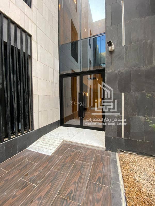 4 bedroom apartment in As Saadah, Riyadh 3