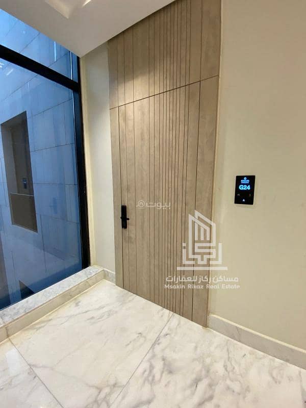 4 bedroom apartment in As Saadah, Riyadh 5
