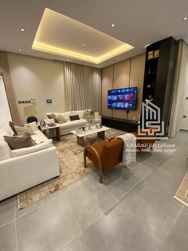 4 bedroom apartment in As Saadah, Riyadh 6