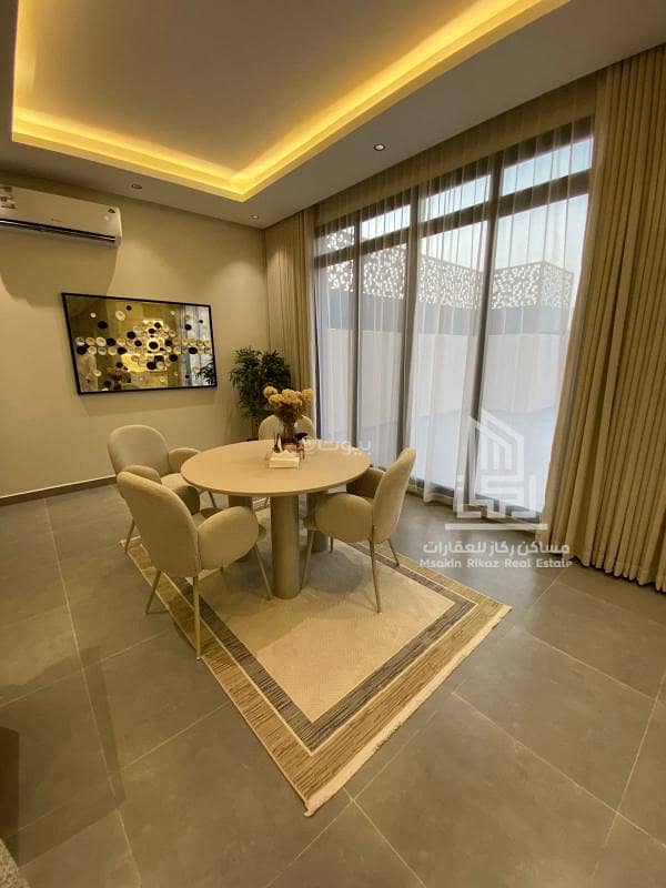 4 bedroom apartment in As Saadah, Riyadh 7