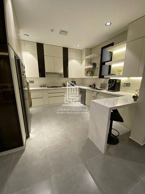 4 bedroom apartment in As Saadah, Riyadh 8