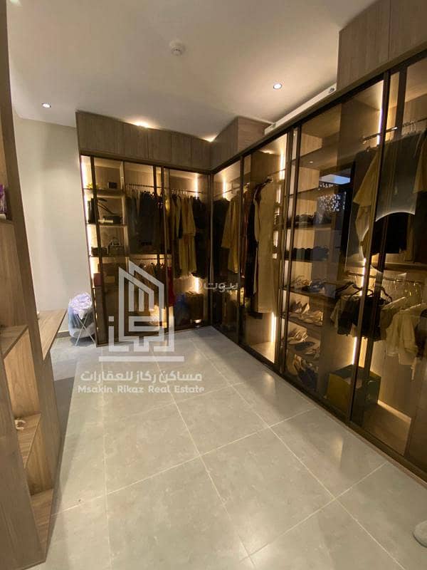4 bedroom apartment in As Saadah, Riyadh 12
