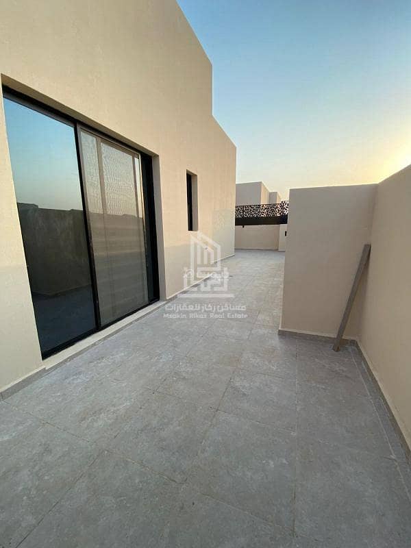 4 bedroom apartment in As Saadah, Riyadh 17