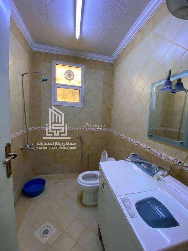 3 bedroom apartment in As Saadah, Riyadh 7