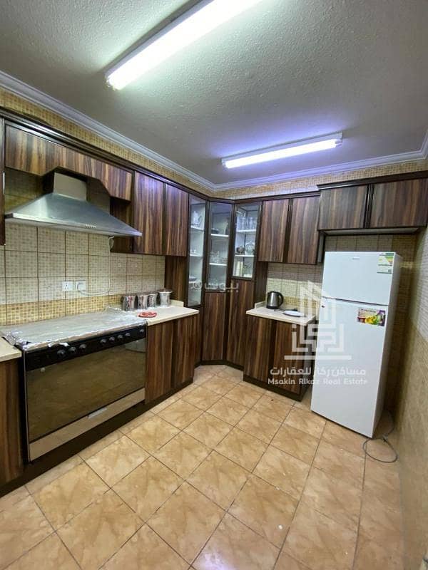 3 bedroom apartment in As Saadah, Riyadh 13