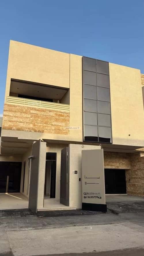 دور 3 غرف في الياسمين 5