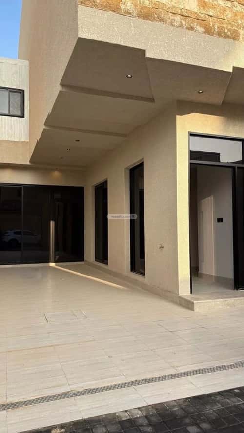 3 bedroom floor in Al Yasmin 5