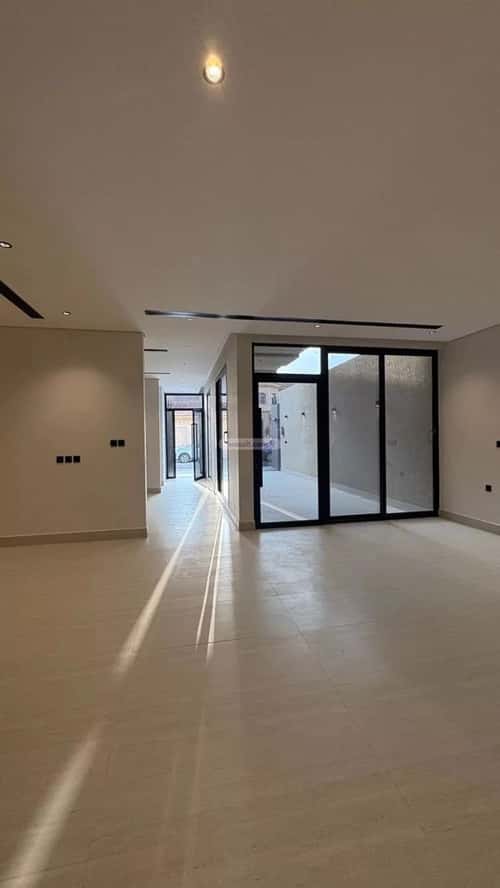 3 bedroom floor in Al Yasmin 2