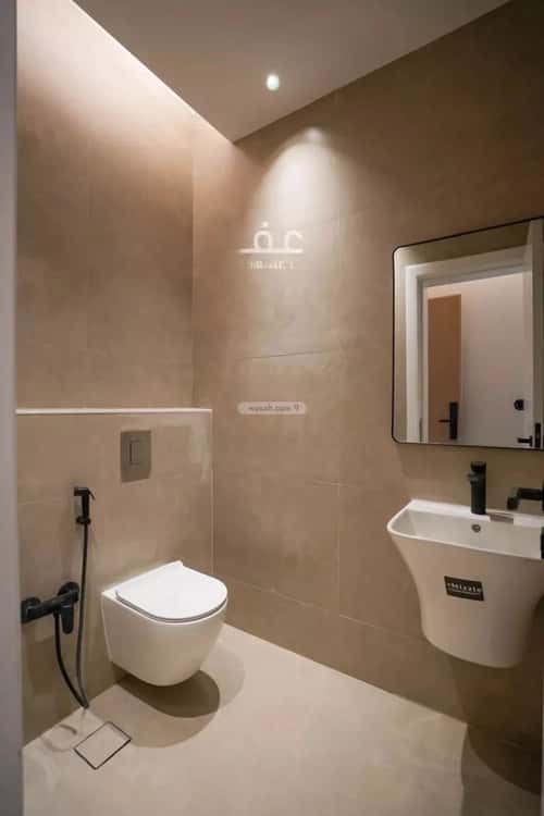 2 bedroom apartment in Al Narjis 2