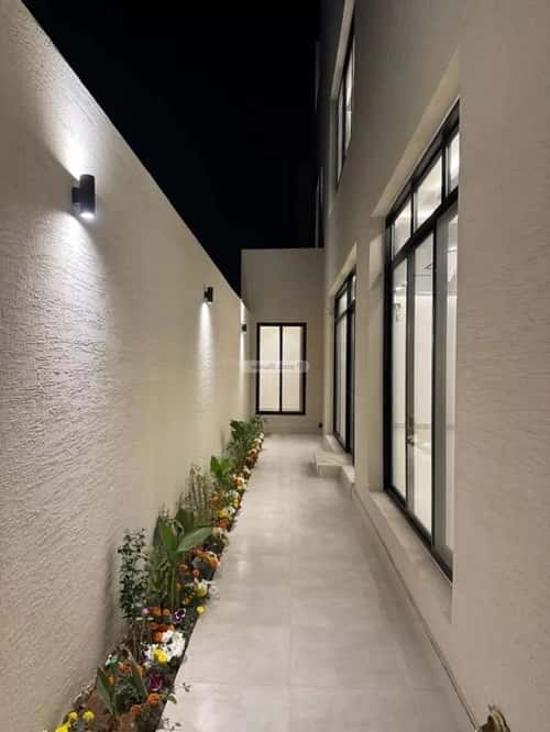 3 bedroom floor in Al Aridh 1