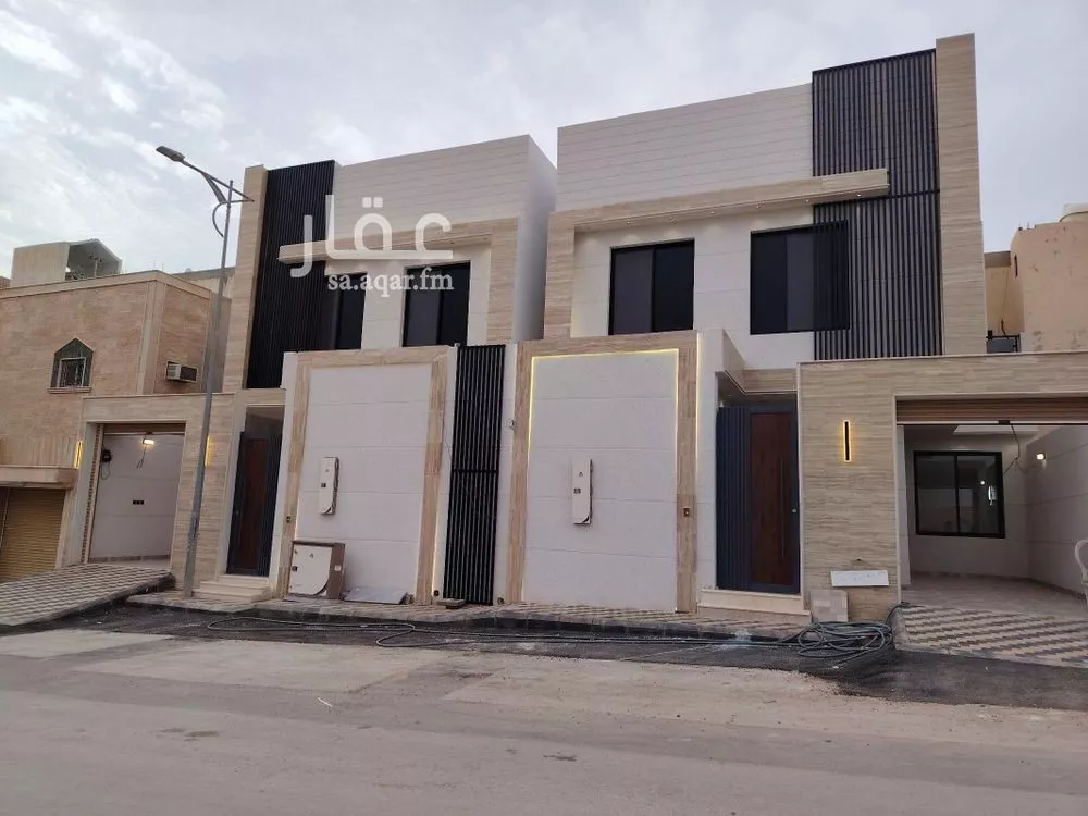 فيلا 6 غرف في طويق 22