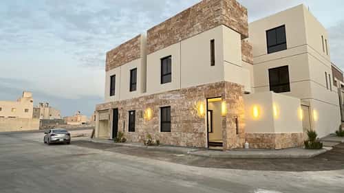 5 bedroom villa in Dhahrat Laban 2