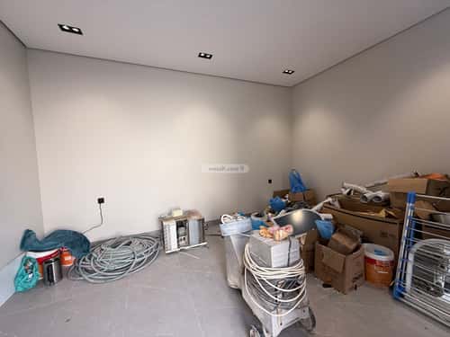 5 bedroom floor in Ishbiliyah 2