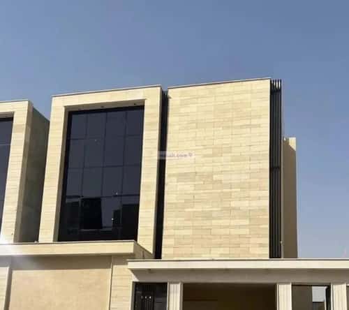 5 bedroom villa in Al Janadriyah 2