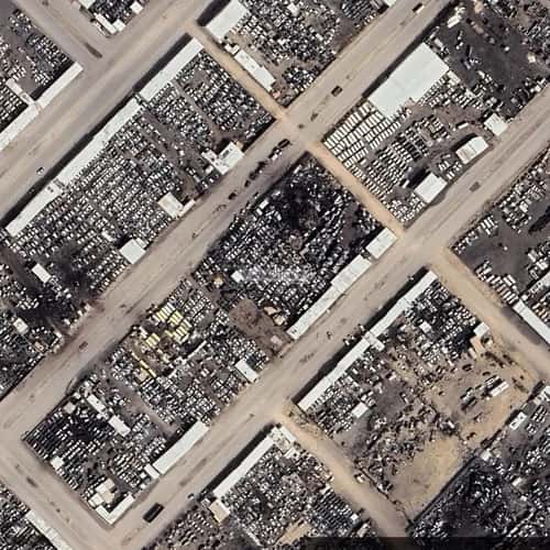 4 bedroom floor in Uraidh 3