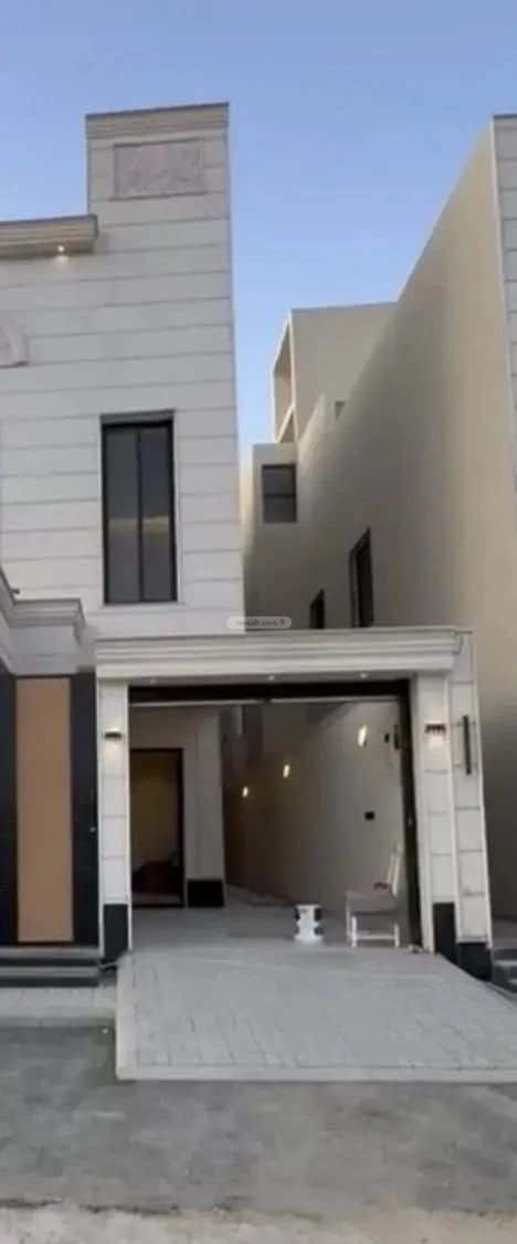دور 4 غرف في عريض 2