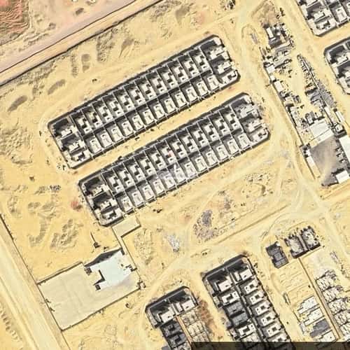 6 bedroom villa in Al Murjan 3