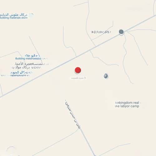 فيلا 6 غرف في المرجان 3