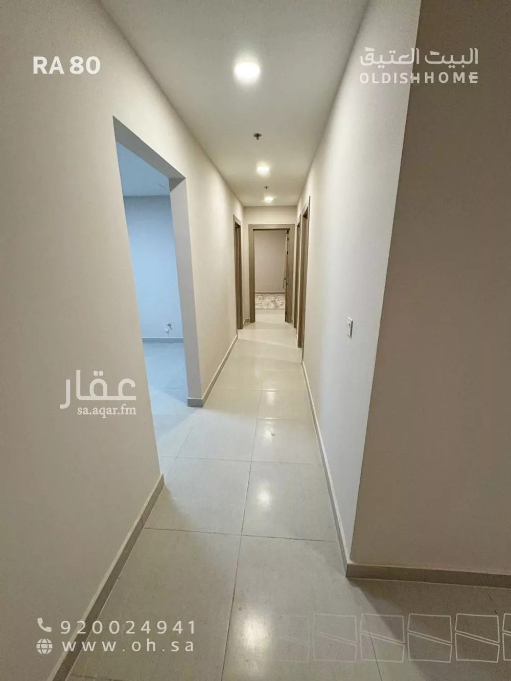 3 bedroom apartment in Al Fursan, Eastern Province 14