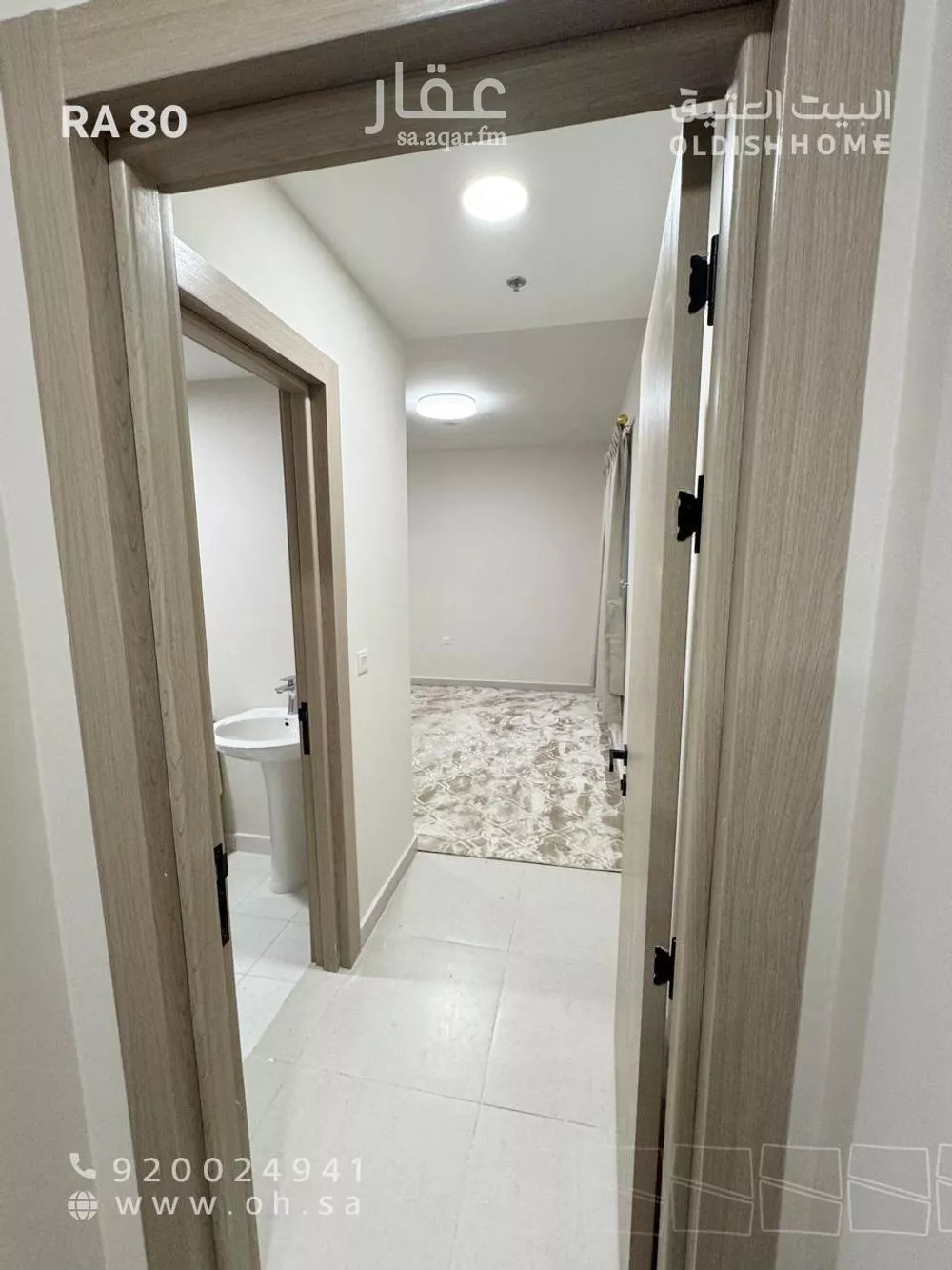 3 bedroom apartment in Al Fursan, Eastern Province 8