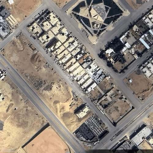 7 bedroom villa in Al Bayan 2