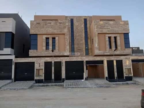 3 bedroom floor in Tuwaiq 3