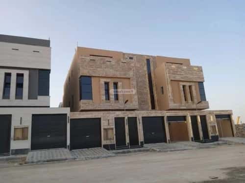 دور 3 غرف في طويق 3