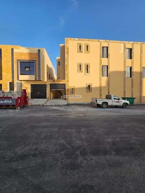 5 bedroom apartment in Tuwaiq 1