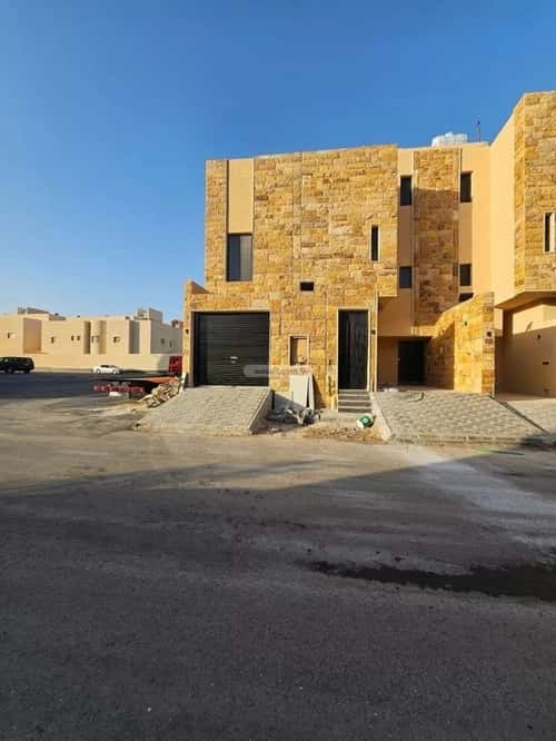 5 bedroom apartment in Tuwaiq 3