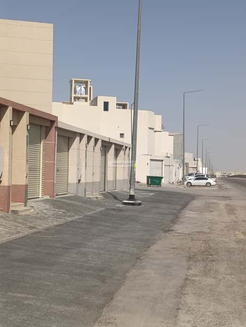 5 bedroom floor in Okaz 1