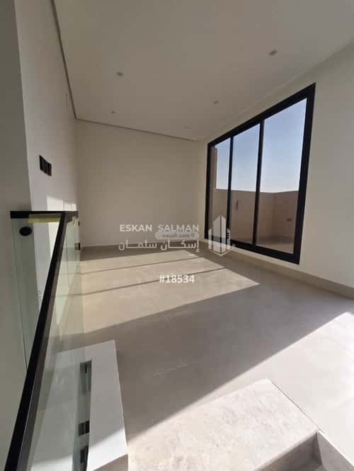 6 bedroom villa in Al Nahda 15