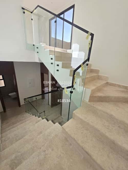 6 bedroom villa in Al Nahda 3