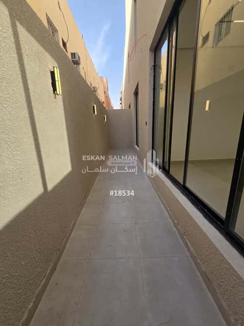 6 bedroom villa in Al Nahda 19