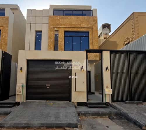 6 bedroom villa in Al Nahda 7
