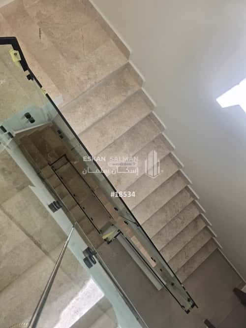 6 bedroom villa in Al Nahda 18